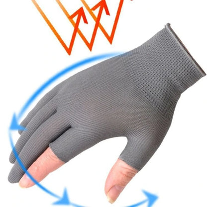GymGrip Everyday Training Gloves (Multi-Pack)
