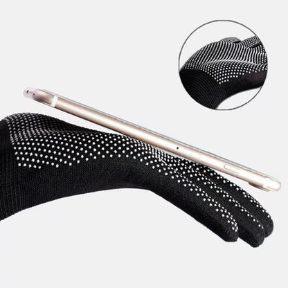 GymGrip Everyday Training Gloves (Multi-Pack)