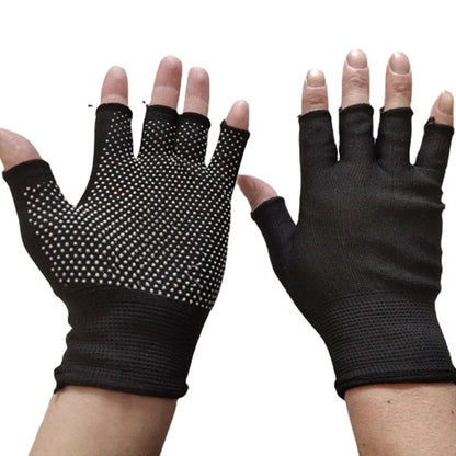 GymGrip Everyday Training Gloves (Multi-Pack)
