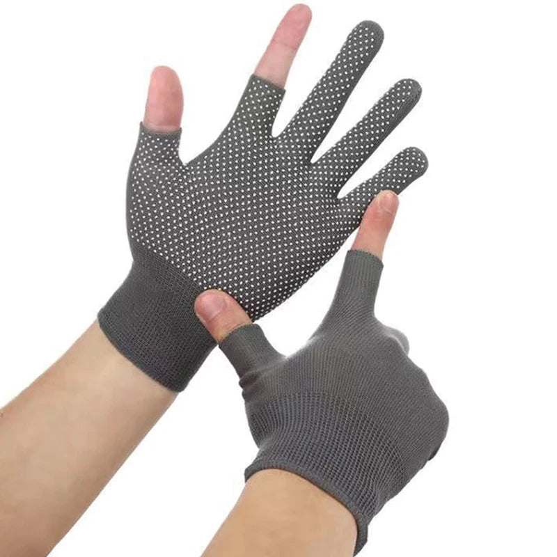 GymGrip Everyday Training Gloves (Multi-Pack)