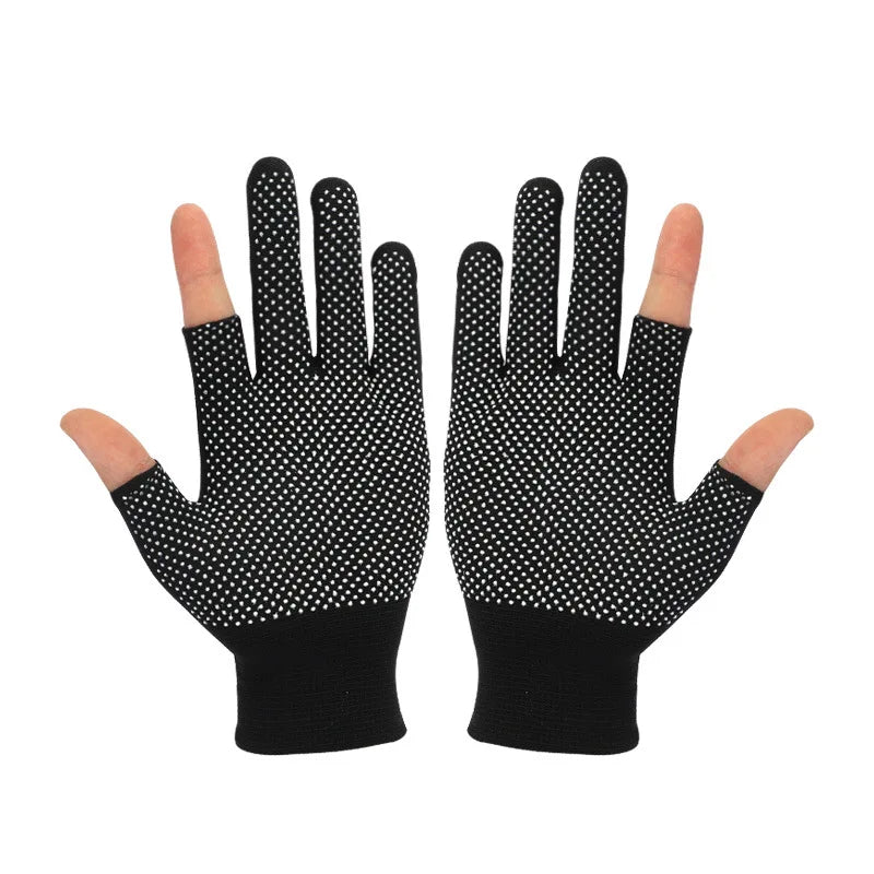 GymGrip Everyday Training Gloves (Multi-Pack)