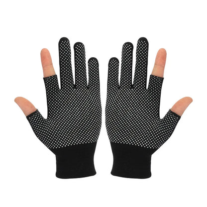 GymGrip Everyday Training Gloves (Multi-Pack)