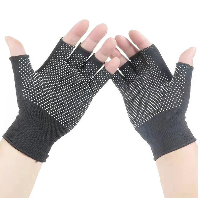 GymGrip Everyday Training Gloves (Multi-Pack)